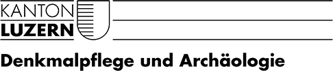 Denkmalpflege und Archäologie Luzern